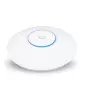 Access Point Wireless 2,4GHz - 688Mbps | 5GHz - 4,3Gbps | 6GHz - 5,8Gbps (Sem Fonte) U7-Pro Ubiquiti - 2
