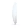 Access Point Wireless 2,4GHz - 688Mbps | 5GHz - 4,3Gbps (Com Fonte) UniFi U7-Lite Ubiquiti - 2