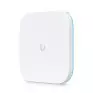 Access Point Wireless 2,4GHz - 688Mbps | 5GHz - 8,6Gbps | 6 GHz - 11,5Gbps (Com Fonte) E7 Ubiquiti - 1