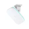 Access Point Wireless 2,4GHz - 688Mbps | 5GHz - 8,6Gbps | 6 GHz - 11,5Gbps (Com Fonte) E7 Ubiquiti - 2