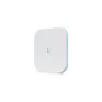 Access Point Wireless 2,4GHz - 688Mbps | 5GHz - 8,6Gbps | 6 GHz - 11,5Gbps (Sem Fonte) E7Ubiquiti - 2