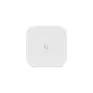 Access Point Wireless 2,4GHz - 688Mbps | 5GHz - 8,6Gbps | 6 GHz - 11,5Gbps (Sem Fonte) E7 Ubiquiti - 1