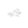 Access Point Wireless 2,4GHz - 688Mbps | 5GHz - 8,6Gbps Outdoor (Sem Fonte) U7-Pro-Outdoor Ubiquiti - 5