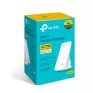 Access Point Wireless Dual Band Ac750 Mbps Re200 V5 Tp-Link - 5