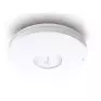 Access Point Wireless Dual Band Ax1800 Mbps Gigabit PoE Indoor Omada Eap620 Tp-Link - 2