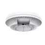 Access Point Wireless Dual Band Ax1800 Mbps Gigabit PoE Indoor Omada Eap620 Tp-Link - 3