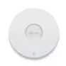 Access Point Wireless Dual Band Ax1800 Mbps Gigabit PoE Indoor Omada Eap620 Tp-Link - 4