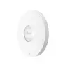Access Point Wireless Dual Band Ax3000 Mbps Gigabit Montavel Teto Eap650 Tp-Link - 2