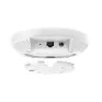 Access Point Wireless Dual Band Ax3000 Mbps Gigabit Montavel Teto Eap650 Tp-Link - 4