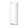 Access Point Wireless Dual Band Ax3000 Mbps Gigabit PoE Outdoor Omada Eap650 Tp-Link - 1
