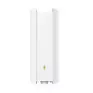 Access Point Wireless Dual Band Ax3000 Mbps Gigabit PoE Outdoor Omada Eap650 Tp-Link - 2