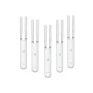 Access Point Wireless Mesh 2.4Ghz e 5Ghz Uap-Ac-M-5  Kit Com 05 Ubiquiti - 1