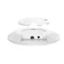 Access Point Wireless Tri Band Be11000 574 Mbps Gigabit Montavel Teto Eap772 Tp-Link - 3