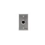 Acionador De Abertura Inox Infravermelho Bt 4000 Intelbras - 1