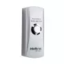 Acionador De Saida Inox Sobrepor Bt3000In Intelbras - 1