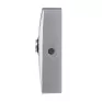 Acionador De Saida Inox Sobrepor Bt3000In Intelbras - 2