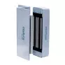 Acionador De Saida Inox Sobrepor Bt3000In Intelbras - 3