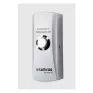 Acionador De Saida Inox Sobrepor Bt3000In Intelbras - 4