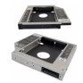 Adaptador Caddy Para Hd 9,5 Ssd Sata - 1