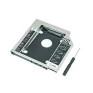Adaptador Caddy Para Hd 9,5 Ssd Sata - 2