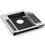 Adaptador Caddy Para Hd 9,5 Ssd Sata - 3