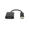 Adaptador Conversor Displayport M X Hdmi F Oem - 1