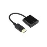 Adaptador Conversor Displayport M X Hdmi F Oem - 2