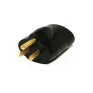 Adaptador  De Tomada Velho Padrao X Novo Padrao 64122 Sms - 1