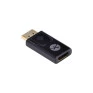 Adaptador Displayport V1.1 M X Hdmi F Ahfdm Vinik - 1