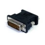 Adaptador Dvi-D M 24 +1 X Vga F Global - 1