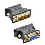 Adaptador Dvi-D M 24 +1 X Vga F Global - 2