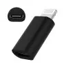 Adaptador Lightning Para Usb-c Oem - 2