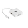 Adaptador Mini Displayport X Dvi X Hdmi Mdp-3In Vinik - 1