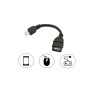 Adaptador Otg Usb X Micro Usb Oem - 1