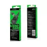 Adaptador Placa De Som 7.1 Usb Preto Plextone - 4