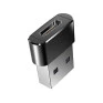 Adaptador Type-C F X Usb M Shinka CE - 1