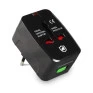 Adaptador Universal Para Tomada Tank Gs-5343 Gshield - 2