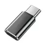 Adaptador Usb-c Para Lightning Cba-25 AGold - 1