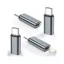 Adaptador Usb-c Para Lightning Cba-25 AGold - 2