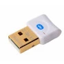 Adaptador Usb 2.0 Bluetooth 4.0 Ad0375 Global - 3