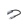 Adaptador Usb Hub Extensor X Usb-C 4 Em 1 Hub41a-V2 Elg - 3
