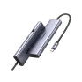 Adaptador Usb Hub Extensor X Usb-C 9 Em 1 153750 Ugreen - 1