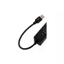 Adaptador Usb Hub Extensor X Usb 5 Em 1 Hub51sd-V2 Elg - 3