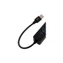 Adaptador Usb Hub Extensor X Usb 5 Em 1 Hub51sd-V2 Elg - 3
