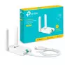 Adaptador Usb Mini Wireless 2.0 300Mbps Tl-Wn822N Tp-Link - 2