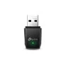 Adaptador Usb Mini Wireless Mu-Mimo Ac1300 Archer T3U Tplink - 2