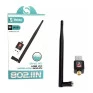 Adaptador Wireless Com Antena Usb 2.0 150Mbps Sh-Wl-802 Shinka - 1