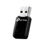 Adaptador Wireless Mini Usb N 300Mbps Tl-Wn823N Tp-Link - 3