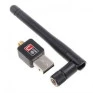 Adaptador Wireless Usb 2.0 1800Mbps Com Antena Ka-T8188 Kapbom - 1