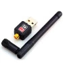 Adaptador Wireless Usb 2.0 1800Mbps Com Antena Ka-T8188 Kapbom - 2
